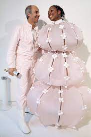 Pin On Crazy Fashion Ideas