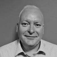 Stephen Higgins SLCR