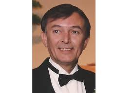 Charles Miner Obituary (1944