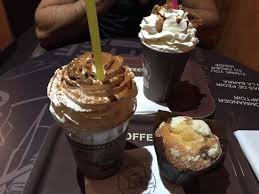 Want to shop online from the comfort of your sofa? Milkshake Kinder Bueno Picture Of French Coffee Shop Orleans Tripadvisor
