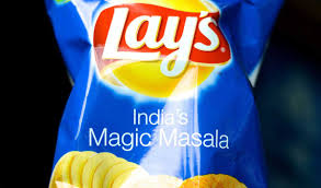 Lay's brand of potato chip is owned by pepsico, the wafer style chips are one of the most popular potato chips in india, available in so many local flavors. Ranbir Alia To Endorse Potato Chips Brand Lay S