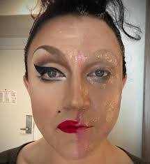 Caryn Harvey's Instagram, Twitter & Facebook