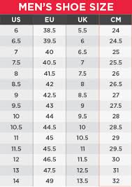 New Balance Shoe Size Chart Sale Up To 57 Discounts