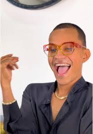 Lentes De Juansguarnizo