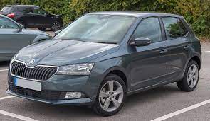 Can the new skoda fabia or vauxhall corsa deliver just that, or is the volkswagen. Skoda Fabia Wikipedia