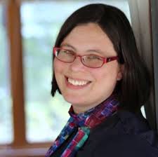 12 x 12 February 2018 Featured Author