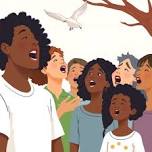 Spirit Singing