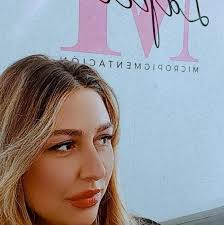 Belleza by Marina Palazuelos