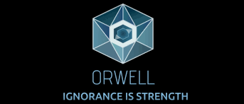 Ignorance is strength is the sequel of orwell: Orwell Ignorance Is Strength Complete Second Season Released Hardcore Gamer