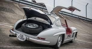 Ultra Rare Mercedes 300 Sl Sportabteilung Wings Its Way To Auction Classic Driver Magazine Mercedes Benz 300 Mercedes Mercedes 300