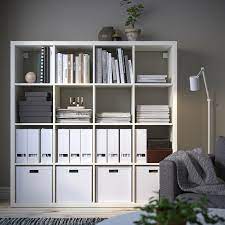Billy regal wohnzimmer fresh 43 schon ikea regal kallax. Kallax Regal Quadratisch Auch Als Raumteiler Praktisch Ikea Osterreich