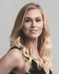 Meet Amber Natasha Krisher: Banker, Model, Entrepreneur