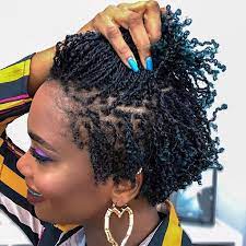 Scroll to see more images. The Top 8 Natural Hair Trends Expect To See Everywhere In 2020 Naturallycurly Com