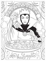 The spruce / wenjia tang take a break and have some fun with this collection of free, printable co. Disney Coloring Pages For Adults Best Coloring Pages For Kids