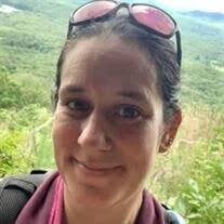 Kristen Ashley Gordon Obituary