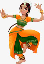 Vector Hand Painted Indian Girl Vector Hand Painted India Png Transparent Clipart Image And Psd File For Free Download Indian Illustration Indian Folk Art India Art