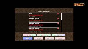 1 · 2 · next. Como Jugar Juegos De Hambre Hunger Games En Minecraft Sin Premium Cualquier Version Youtube