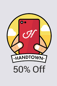 Save Up To 60 Off With Handtown Design Coupons And Discount Codes Coding Coupons Discount Code