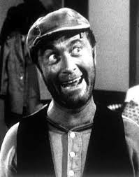Ernest T Bass Andy Griffith Show The Andy Griffith Show Andy Griffith Old Movie Stars