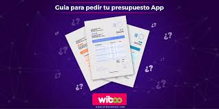 El nombre de la app significa you need a budget, es decir, necesitas un presupuesto y justo para eso es perfecta. Guia Para Pedir Tu Presupuesto App O Aplicacion Movil