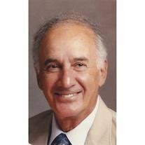 David Jonathan Mancini Obituary