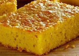 Pan De Elote Con Queso Crema Receta De Gris De La Torre Receta Pan De Elote Facil Pan De Elote Sin Harina Pastel De Elote
