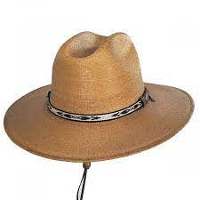 Made In Mexico At Village Hat Shop