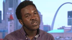 How opera helped a young singer from Ferguson succeed