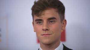 It means that this name is rarely used. Connor Franta Says Youtube Restrictions May Hurt Lgbtq People Bbc News