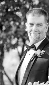 Bryan Johnson Obituary