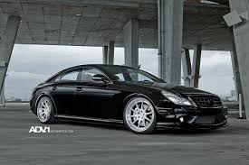 The Adv 1 Mercedes Cls55 Amg Mercedes Cls Mercedes Benz Cls Mercedes
