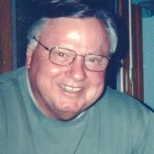 John Vanden Bosch Jr. (1934-2019)