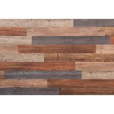 Nance Carpet And Rug E Z Wall Assorted 4 In X 3 Ft Peel And Press Vinyl Plank Wall Decor 20 Sq Ft Case 16632 The Home Depot Vinyl Wall Panels Wood Plank Walls Vinyl Plank