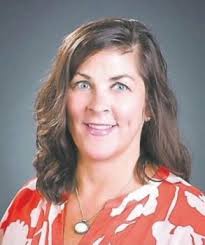 Jeanne Marie McGowan