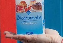 Quelle Est La Difference Entre Le Bicarbonate De Soude Et De Sodium Bicarbonate De Soude Bicarbonate Astuce De Grand Mere