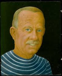 From the archives: The lingering mysteries of John Wilde