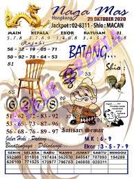1 New Message Kode Syair Hongkong 25 Oktober 2020 Forum Syair Togel Hongkong Singapura Sydney