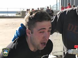 FinallyFriday Week 10 OC Spray Group B