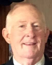 William Benjamin Thomas