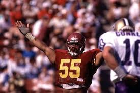 Pro football hall of fame. Junior Seau Gives Usc 12 Nfl Hall Of Famers Conquest Chronicles