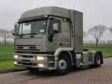IVECO-CURSOR