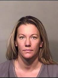 Photos: Arrest mugshots 3-23-16