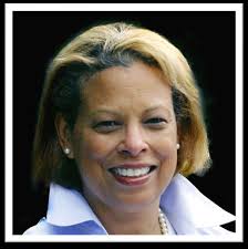 2019: Dr. Westina Matthews Shatteen