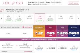 Check malindo air flight status, baggage allowance and malindo air web check in online to proceed directly at the airport. Malindo Air One Way Ticket Online