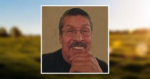 Tomas C. Camacho Obituary June 17, 2020