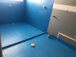 The thinset needs to cure, as does the grouting, and even after it seems dry, you should not expose it to water for. How To Install Bathroom Tiles Ross S Discount Home Centre