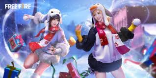 Eventually, players are forced into a shrinking play zone to engage each other in a tactical and diverse. Garena Free Fire Celebrates The Holidays With Its Ongoing Winterlands Festivities 148apps