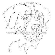 The thick, silky, and moderately long coat is tricolored: Bernese Mountain Dog L01074 15 00 Dog Drawing Dog Sketch Watercolor Dog