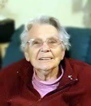 SCHUMACHER, Sister Jane rsj