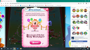 The one crush you tell your parents about share your candy crush stories! Who Is On The Top 10 List Of Candy Crush Saga Quora
